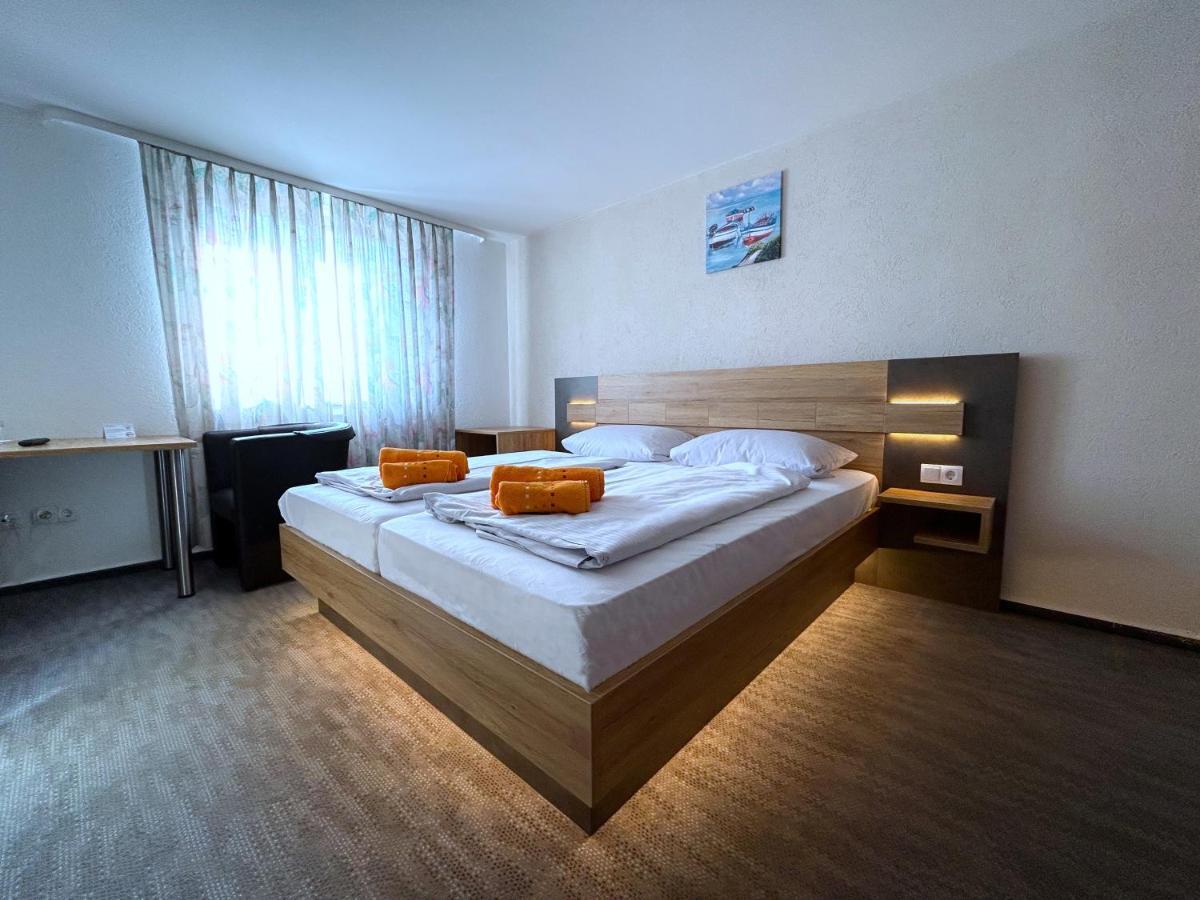 Hotel Schaeffer - Steakhouse Andeo Gemunden am Main Экстерьер фото
