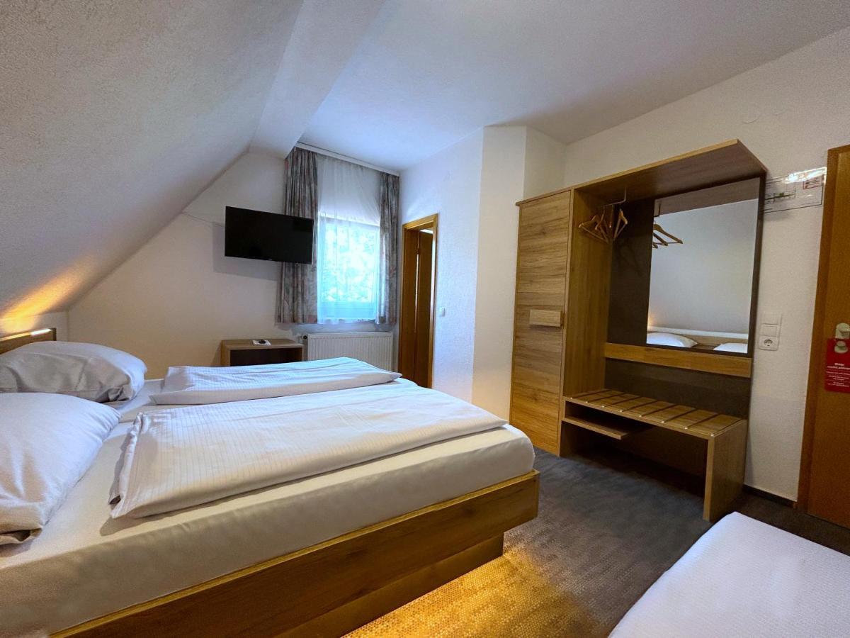 Hotel Schaeffer - Steakhouse Andeo Gemunden am Main Экстерьер фото