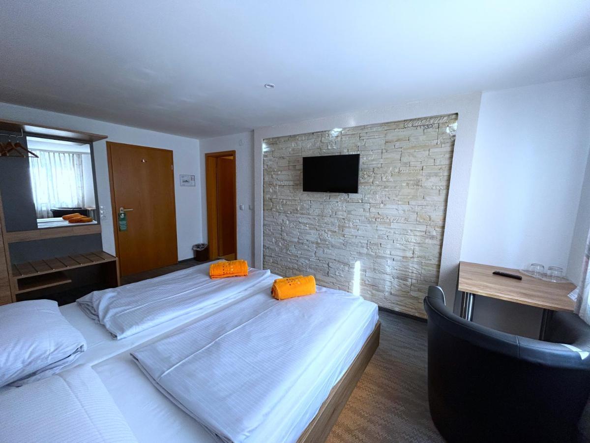 Hotel Schaeffer - Steakhouse Andeo Gemunden am Main Экстерьер фото